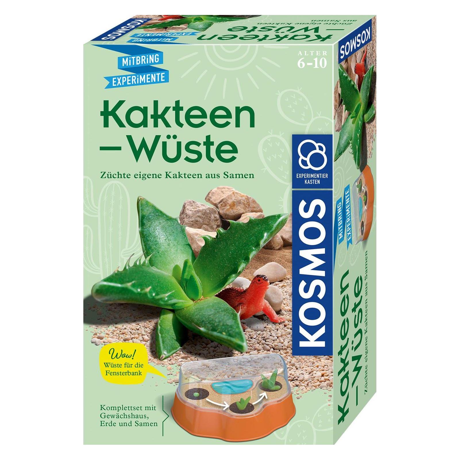 Kosmos Kakteen-Wüste (45496907)