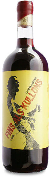 Finca Parera Fins Als Kullons 1 Liter 2025 - 1 Liter