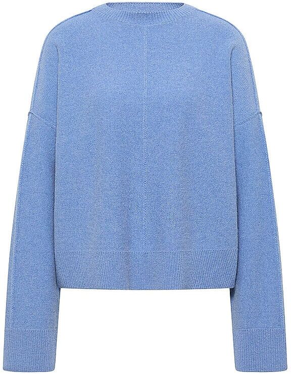 LANIUS Pullover  hellblau   34 34