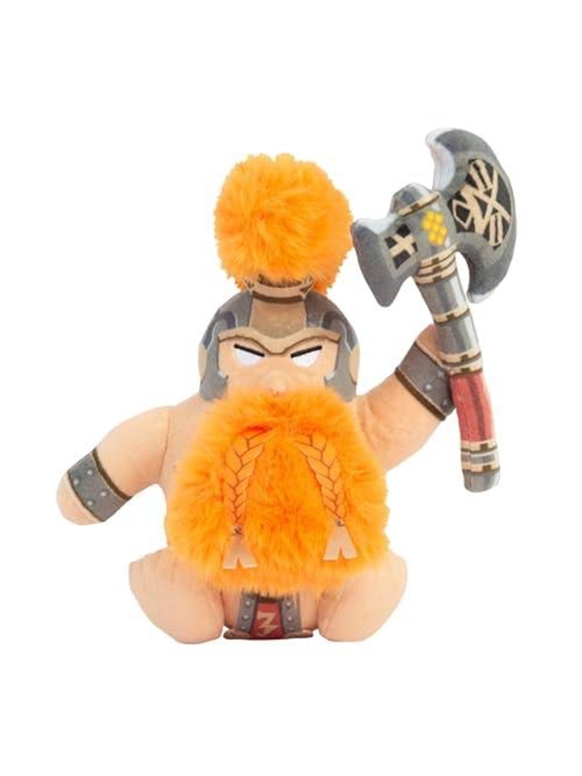 Tomy Warhammer: Age of Sigmar - Fyreslayer