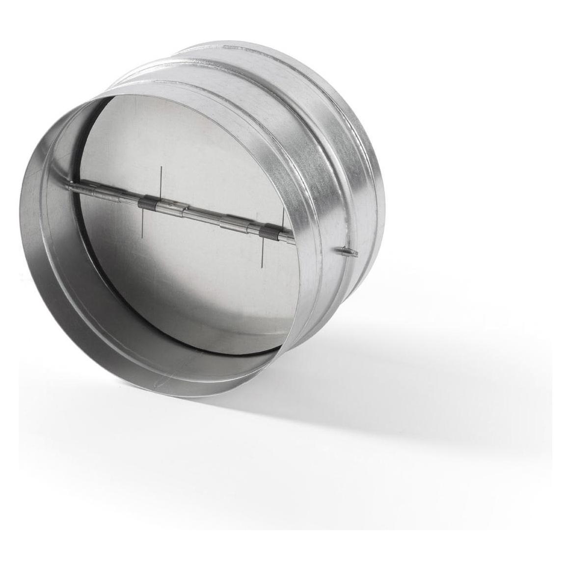 NOVY Check valve Ø150 mm 906432 (906432)