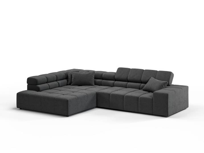 Candy Oregon Matrix Ecksofa