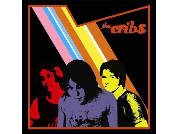 Cribs, The [Australian Import]
