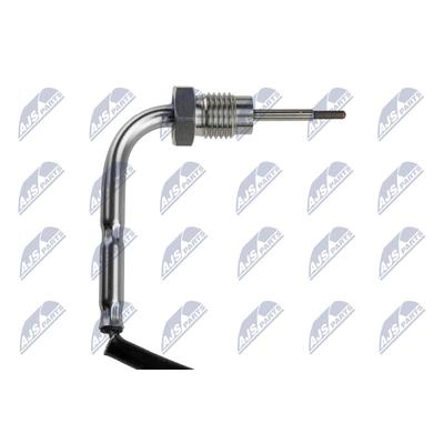NTY Sensor, Abgastemperatur egtvw070 Partikelfilter für VAG