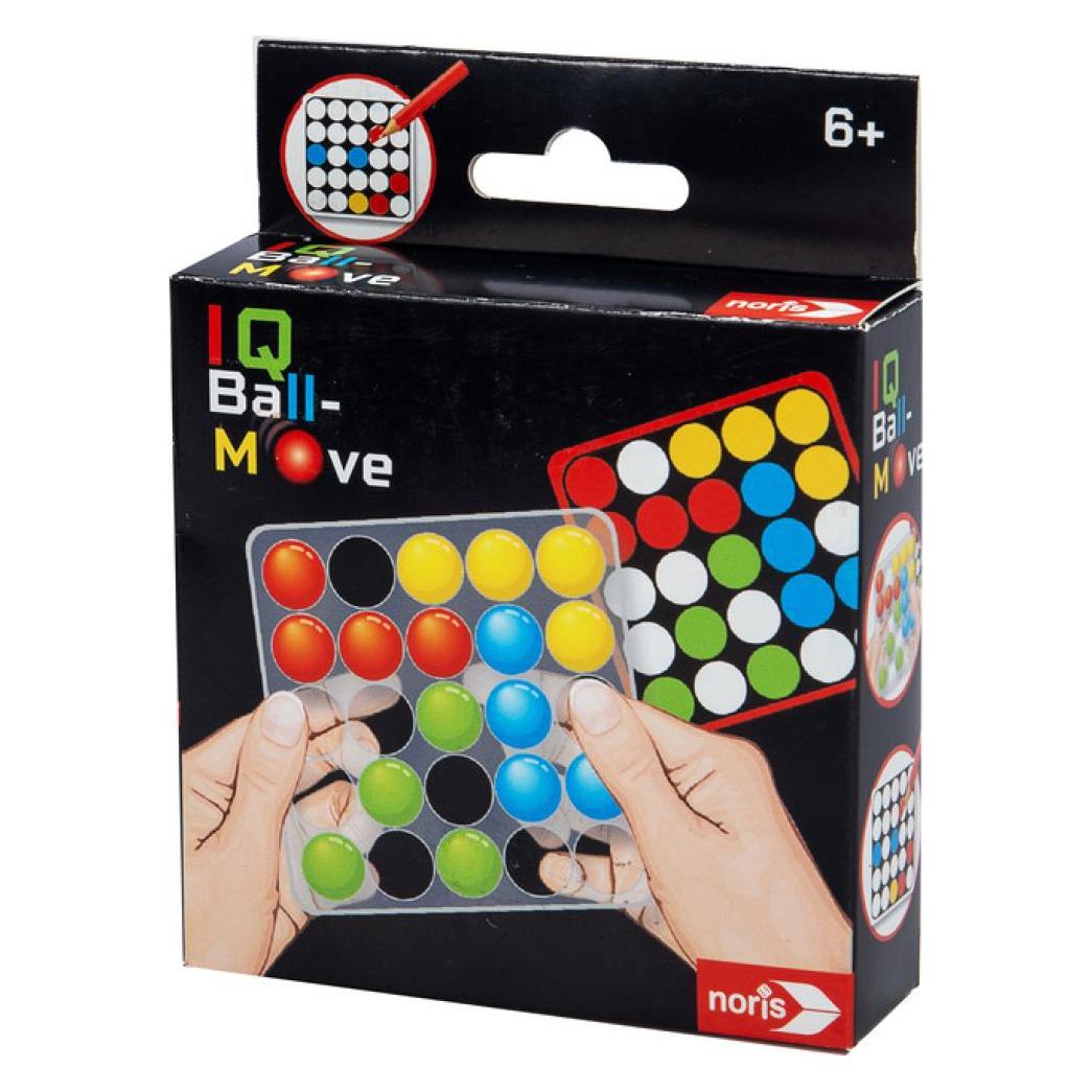 Noris IQ Ball-Move (Deutsch) (606134744)