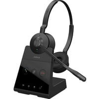 Engage 65 SE - Stereo, Headset schwarz, Stereo, USB-C