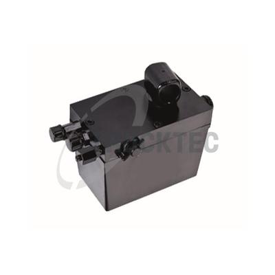 TRUCKTEC AUTOMOTIVE Kipppumpe, Fahrerhaus 0444008