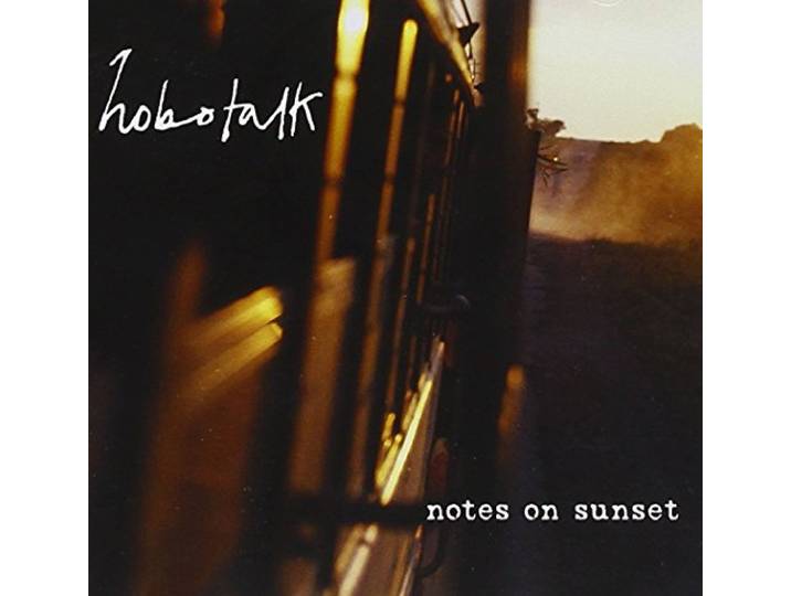 Notes On Sunset