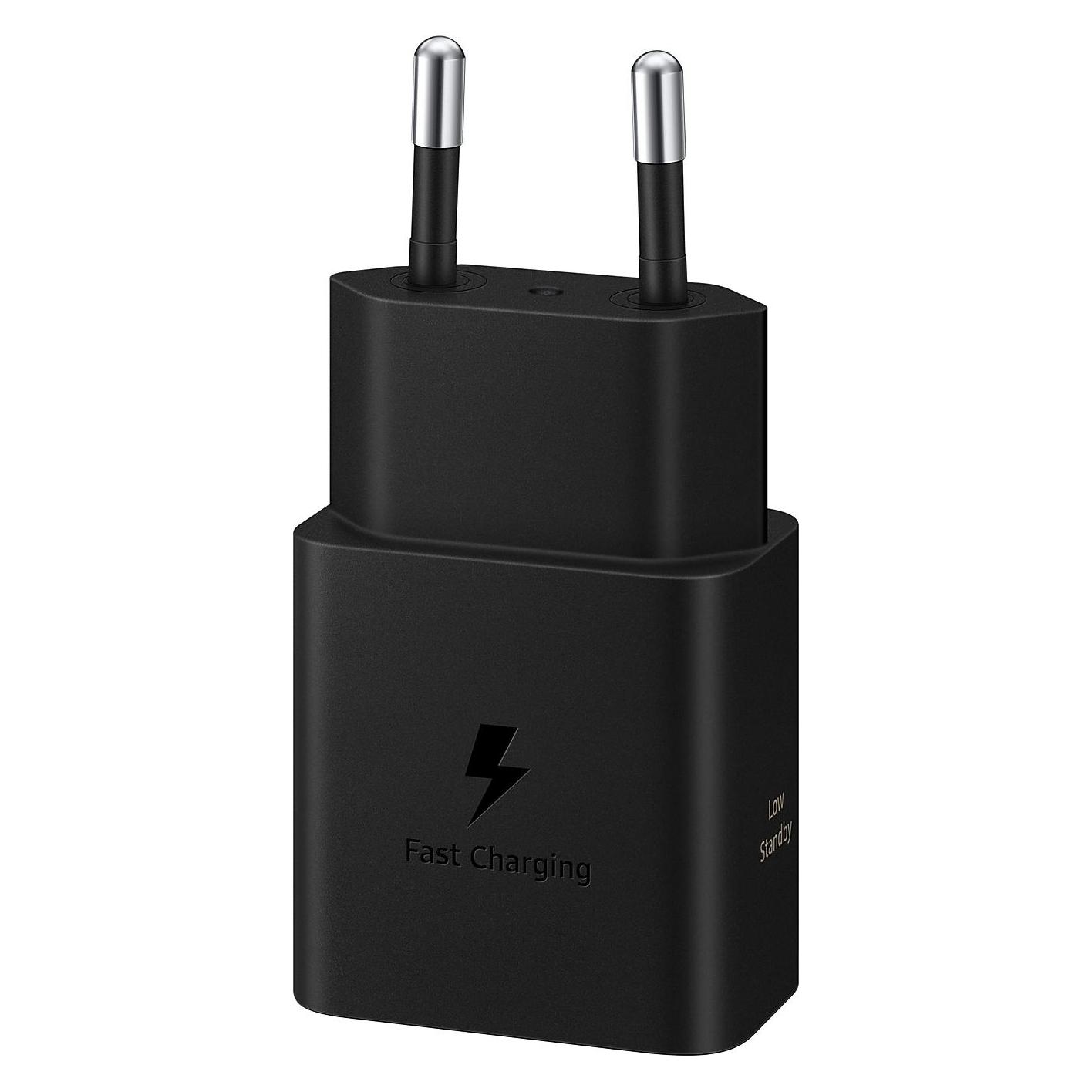 Samsung PD Power Adapter (15 W, 1 Port) (EP-T1510NBEGEU)