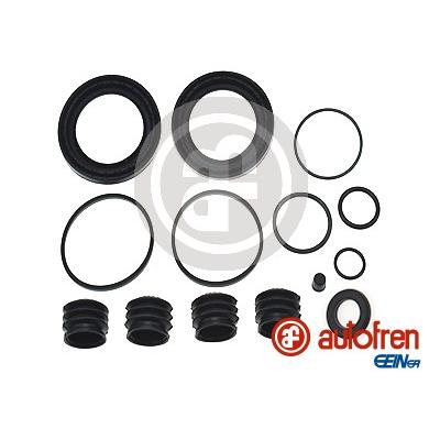 AUTOFREN SEINSA Reparatursatz, Bremssattel D41811