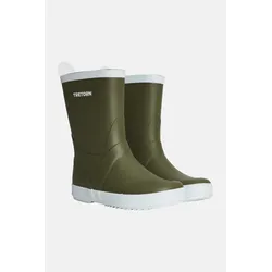Tretorn Gummistiefel Wings Unisex Oliv Grün