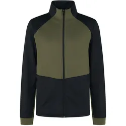 Tchibo - Thermo-Funktionsjacke - Herren - Gr. XL - khaki