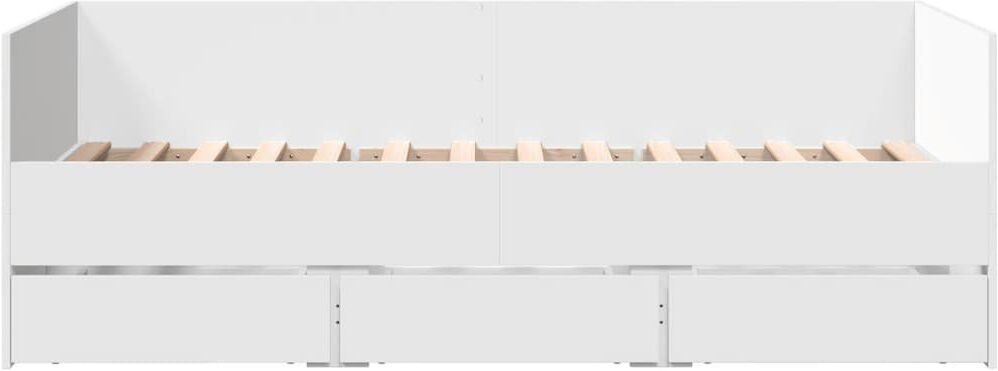 Hashtag Home Wincott Daybed Natural Small Single (2'6)