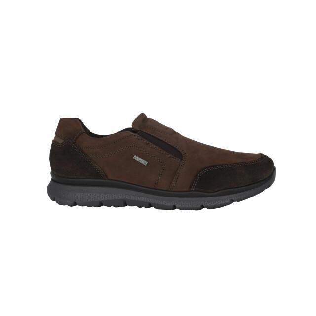 Ara Benjo heren instapper