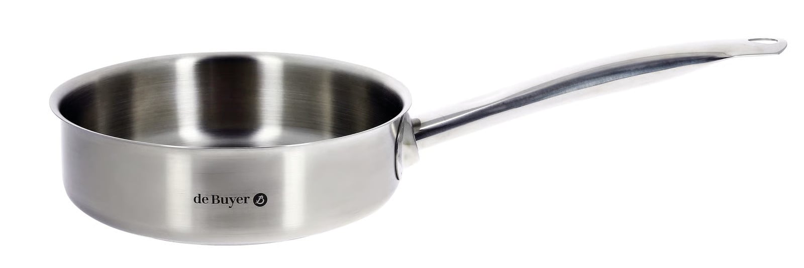 De Buyer Prim Appety sauteerpan Ø28 cm
