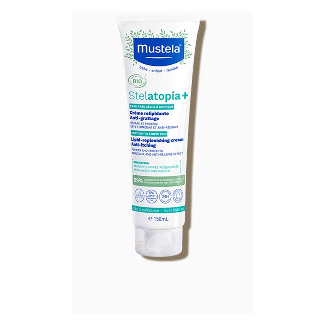 Mustela Stelatopia+ (050714)