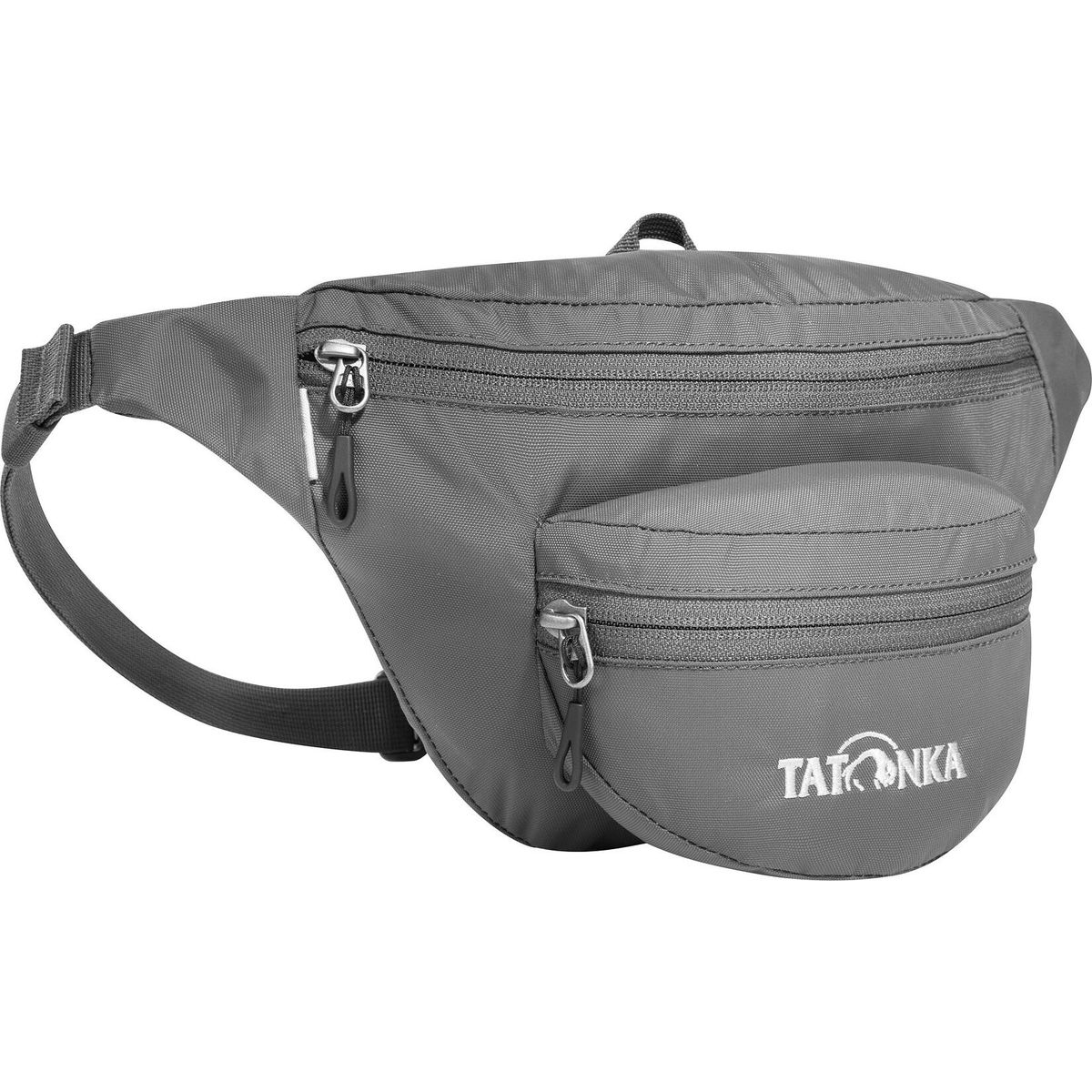 Tatonka Funny Bag "S" titan grey (021) 2210-021
