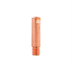 Stromdüsen für MIG-MAG Brenner für Ø0,6mm Draht