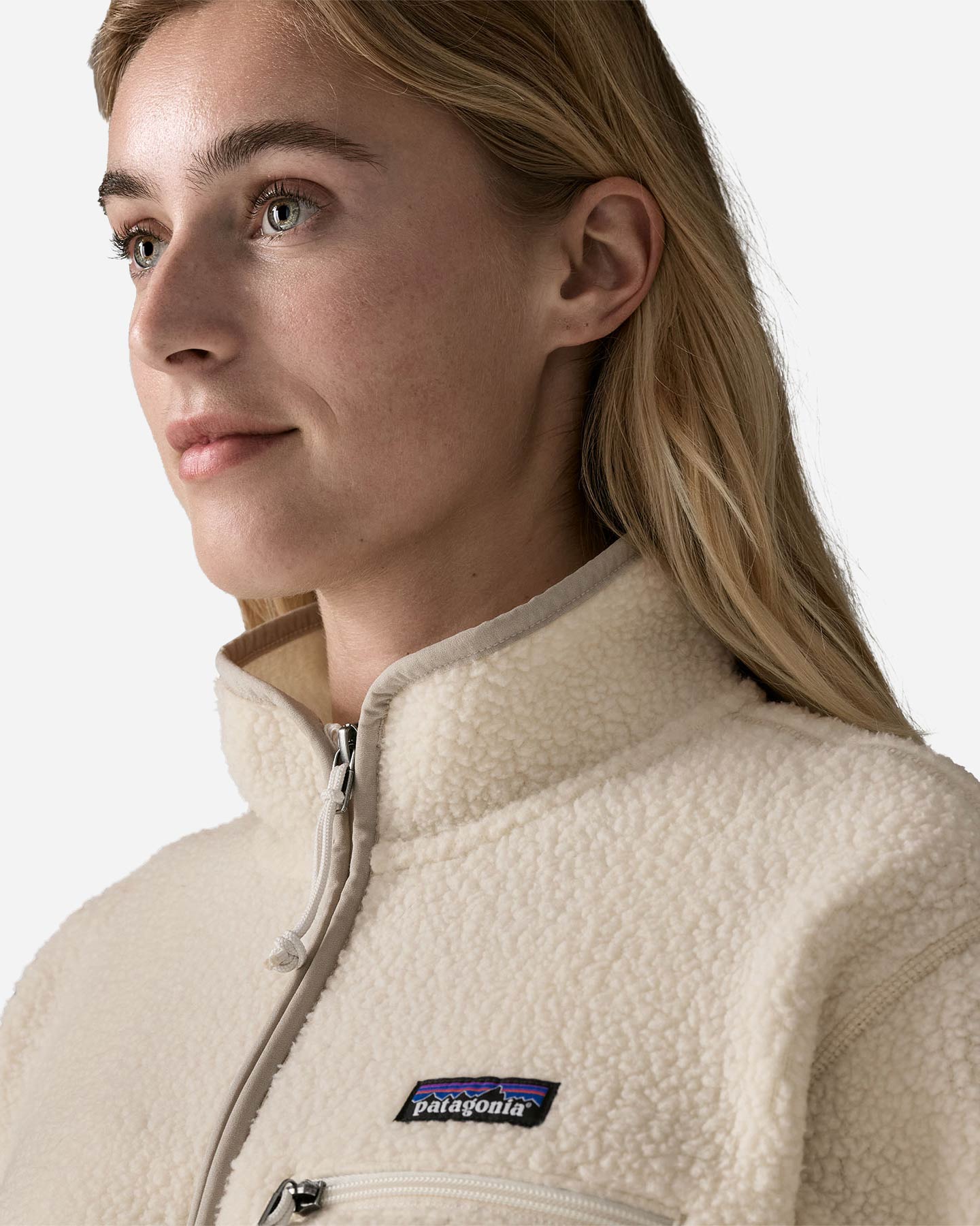 Patagonia Retro Pile Marsupial W - Pile - Donna M