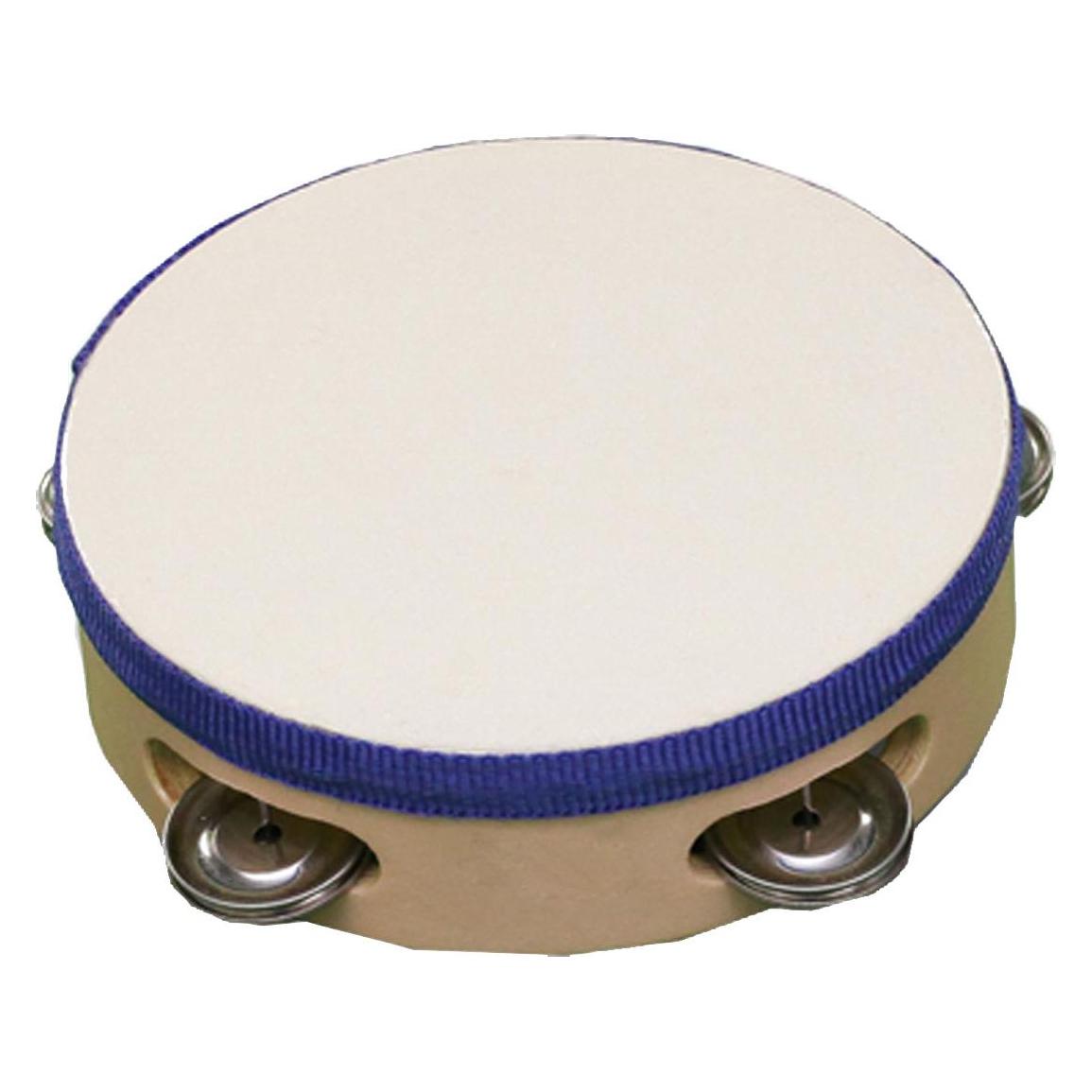 Concerto Tamburin 15cm Holz (701301)