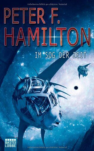Hamilton, Peter F. - Im Sog der Zeit - Preis vom 09.10.2026 07:28:09 h
