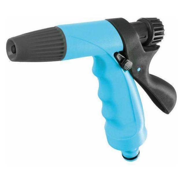 Cellfast Pistolenregner ORION 51-305 (Sprühregner) (51-305)