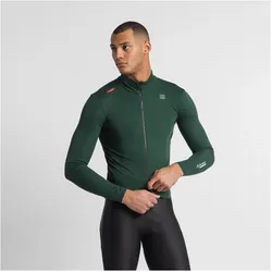 Sportful, Herren, Velojacke, Fiandre Shift Jacket (M), Grün, M