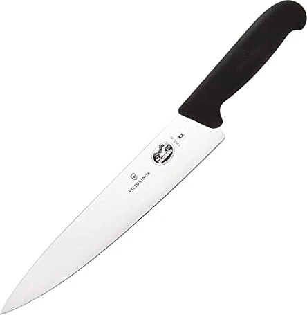 Victorinox Fibrox Kochmesser 22 cm