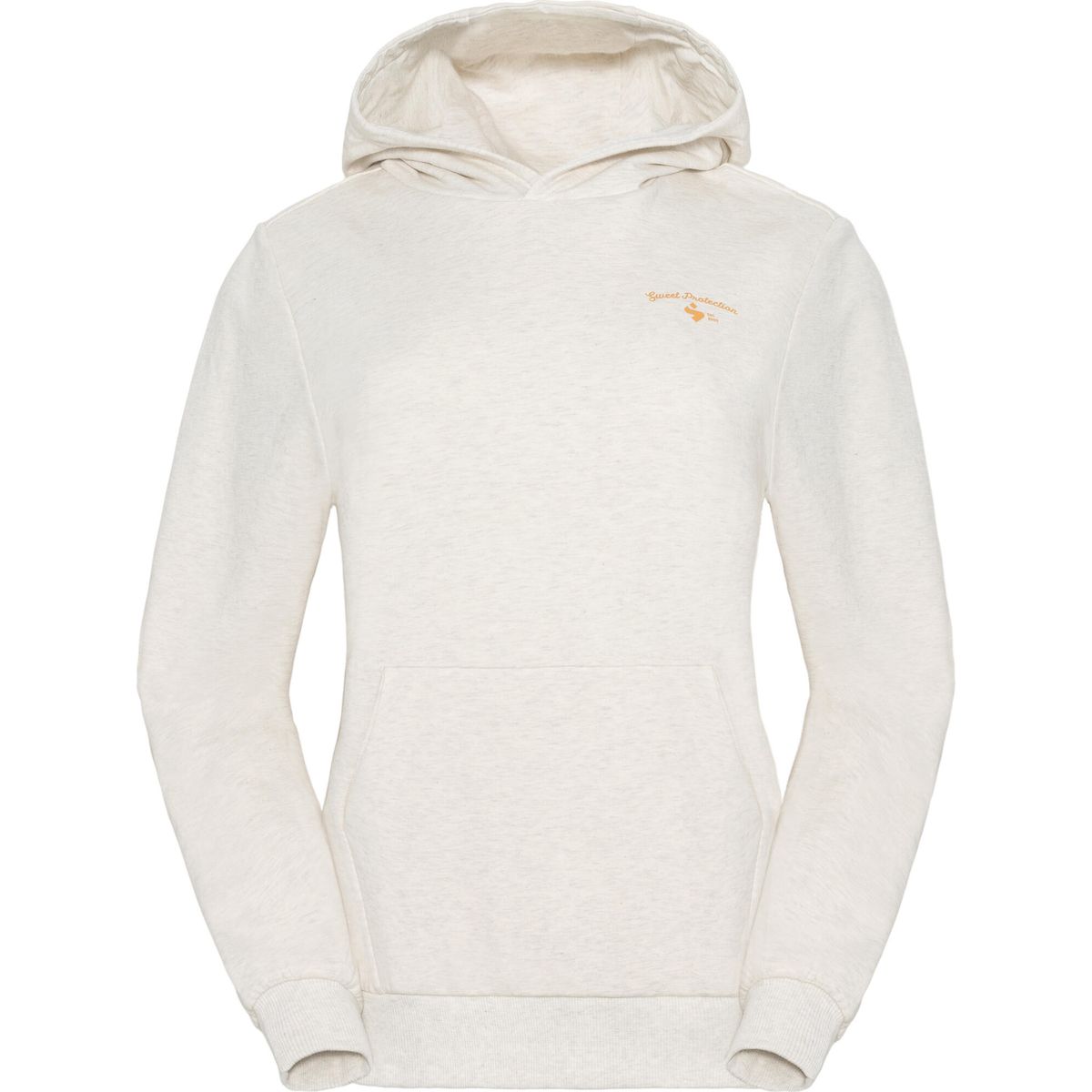 Sweet Protection Club Hoodie Wmn light grey (10500) M 820569-10500-M