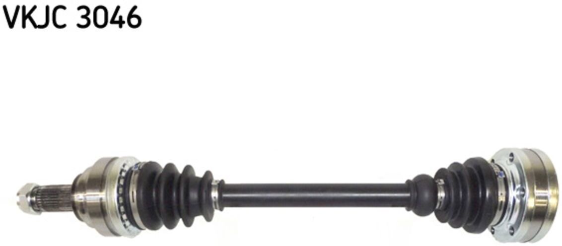 Antriebswelle SKF VKJC 3046