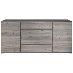 SIDEBOARD Rova Eiche Nordic
