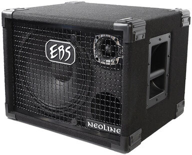 EBS Neoline 112 Mk2 noir