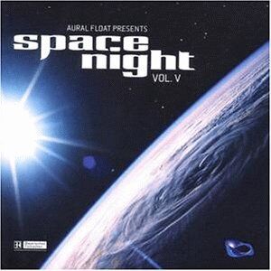 Various - Space Night Vol. 5 - Preis vom 11.10.2026 03:10:56 h