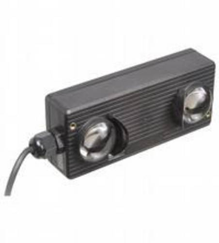 Pepperl+Fuchs Lichttaster LT2-8-HS-6000/49/115 419305 Umschalter (Hell-EIN/Dunkel-EIN) 1St.