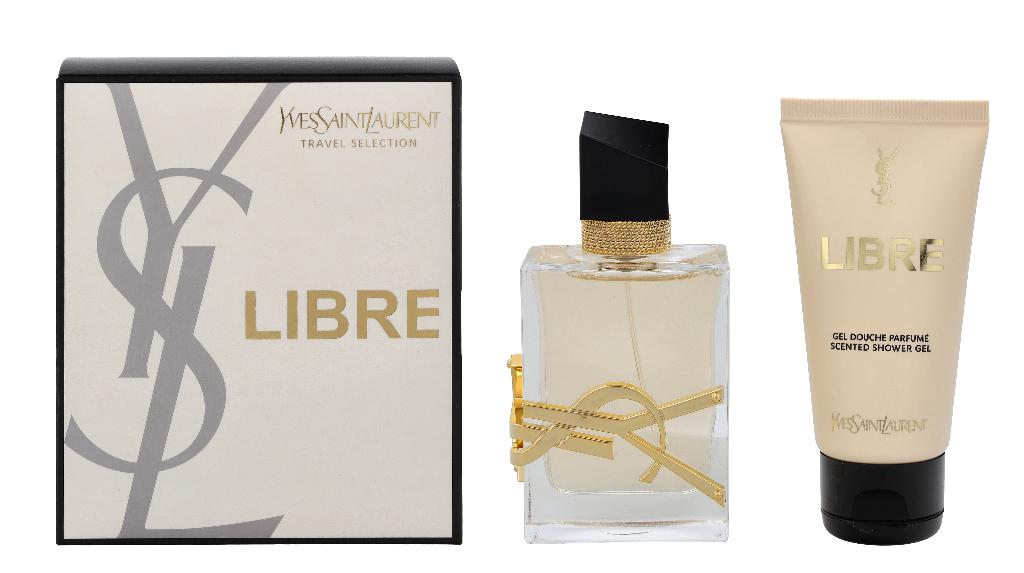 YSL Libre Giftset.