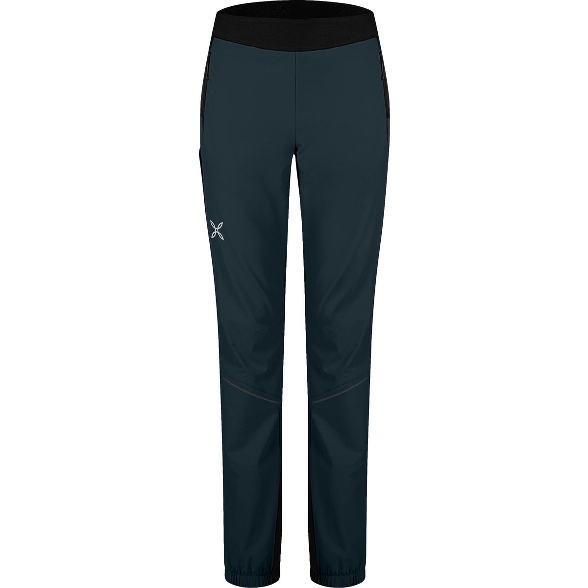 Montura Ritmo Light Pants Woman blueberry (893) M MPL000W-TS622-893-M
