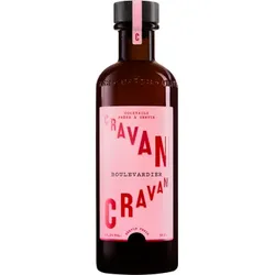 Cocktail - Cravan - Boulvardier - 0.5L