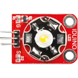 DEBO LED 3W - Entwicklerboards - LED-Modul, 3 W