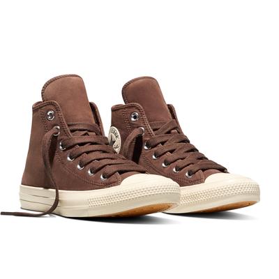 Sneaker CONVERSE "CHUCK TAYLOR ALL STAR", Damen, Gr. 36, braun (heavy duty braun), Textil, Schuhe Sneaker