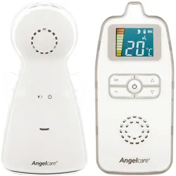 Angelcare Babyphone AC423-D, 250 m, weiss