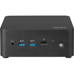 MSI Cubi NUC 1M i5 120U BB (Intel Core 5 120U), Barebone