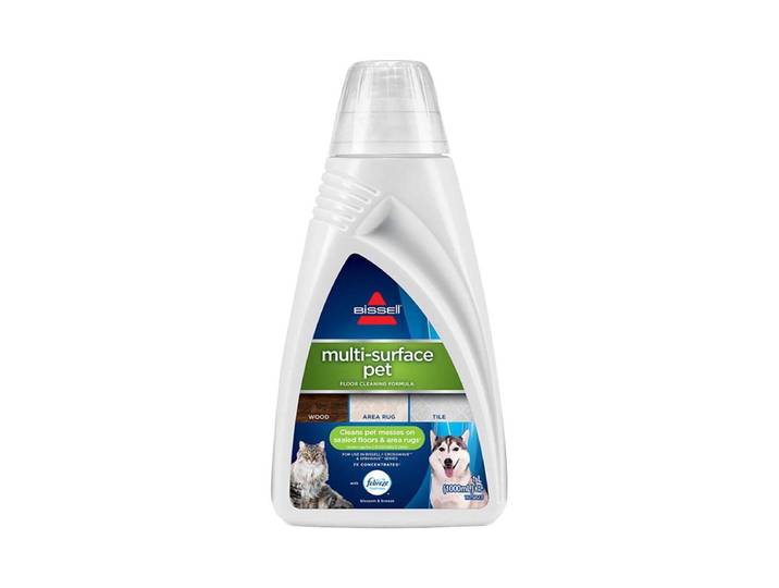 Bissell Multisurface Formula PET 1 l Bodenreiniger