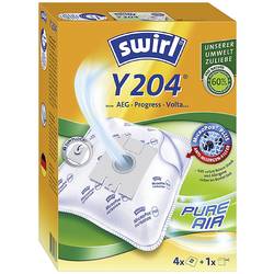 Swirl Y204 AirSpace Staubsaugerbeutel 4 St. 4006508197675