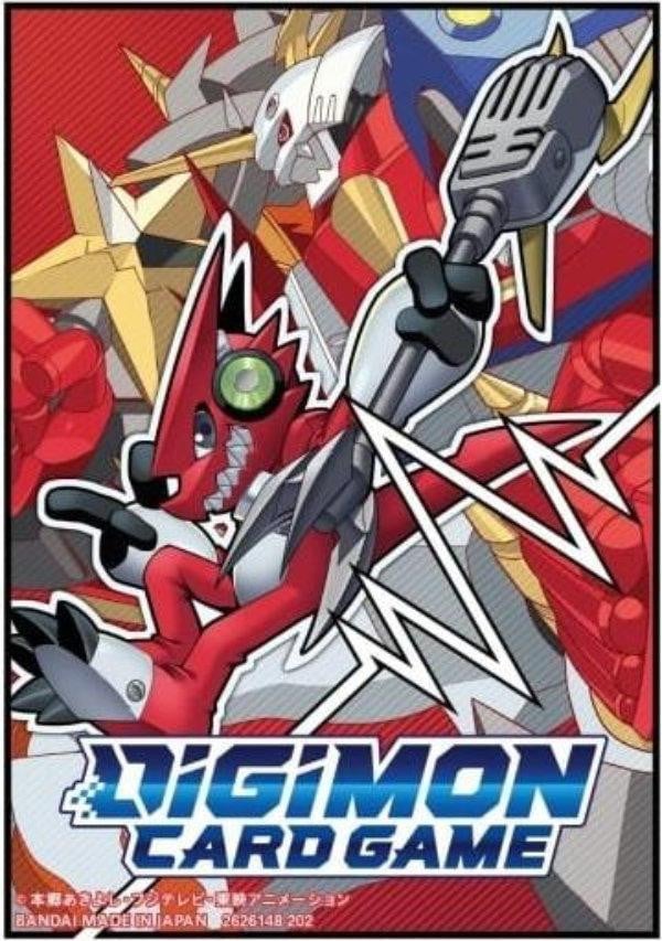 Bandai Digimon Card Game Officiële versie 2022 Versie 1