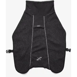 Bigfoot Dog Jacket Hund Black, Größe:30 - Accessoires > Hund - Schwarz