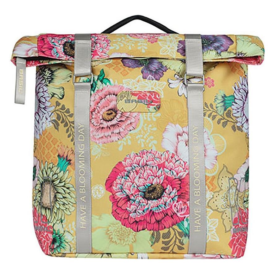 Basil Bloom Field MIK (35 l, Gepäckträgertasche) (719256)