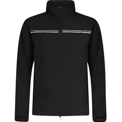 Cross Jacke Cloud, schwarz