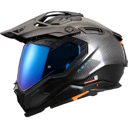 Nexx X.WED 3 Glaze Carbon Helm M (57/58)