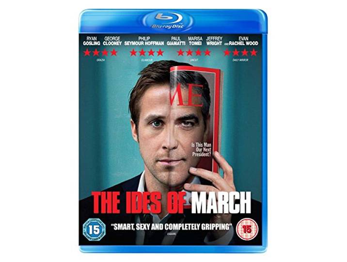 EO51537 Ides Of March Bd