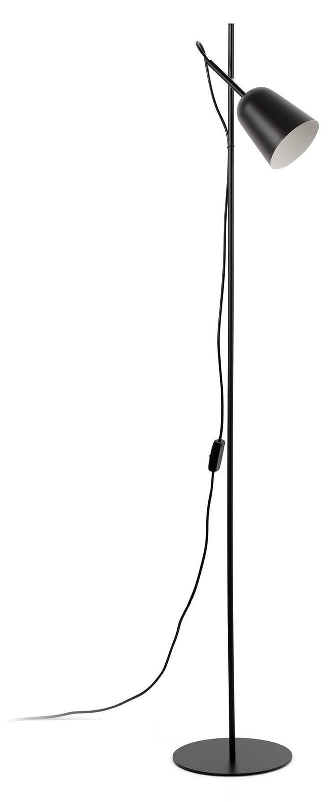 LOREFAR Piantana Faro Barcelona vloerlamp voor woonkamer en slaapkamer